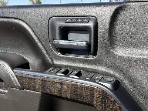 Used 2016 GMC Sierra 2500 Denali w/ Duramax Plus Package image 20