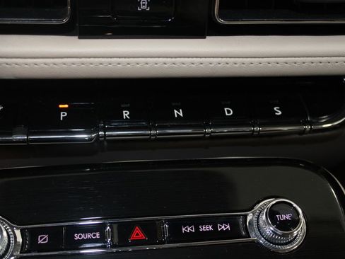 Used 2022 Lincoln Nautilus Reserve w/ Equipment Group 201A image 46