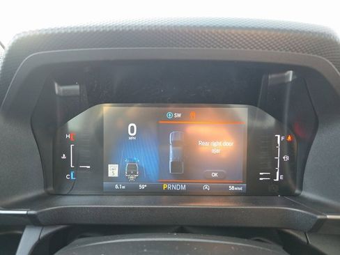 New 2025 Ford Ranger XLT image 32