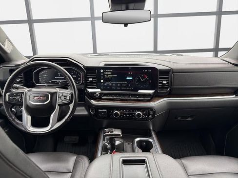 Used 2022 GMC Sierra 1500 Elevation w/ Elevation Premium Package image 19