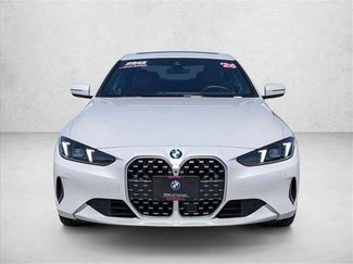 Used 2026 BMW 430i xDrive Coupe w/ Parking Assistance Package AWD/4WD video 2