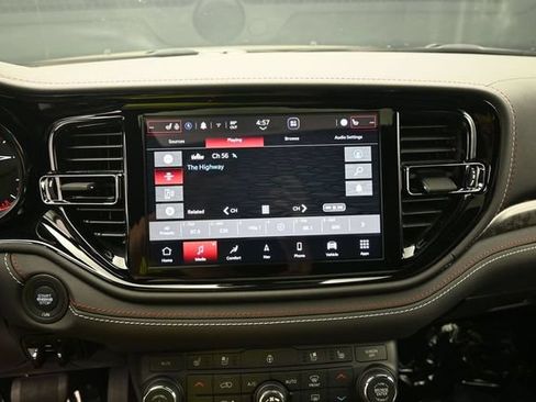 New 2026 Dodge Durango GT AWD/4WD image 21
