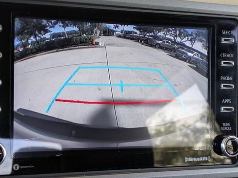 Used 2022 Toyota Tacoma TRD Sport image 27