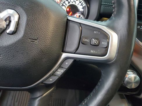 Certified 2020 RAM 1500 Laramie image 24