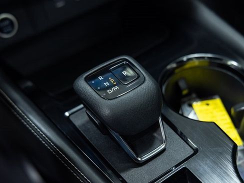 Used 2022 Nissan Rogue SL w/ SL Premium Package image 20