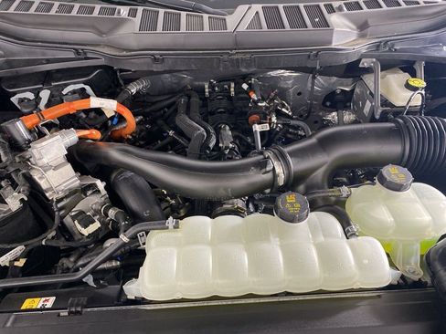 Used 2025 Ford F150 XLT w/ Equipment Group 302A MID image 31