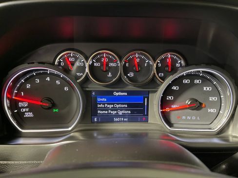 Used 2019 Chevrolet Silverado 1500 LT w/ All-Star Edition RWD image 18