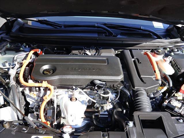 Used 2024 Honda Accord EX-L image 28