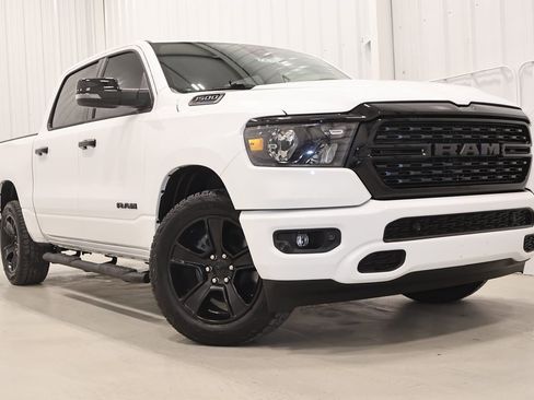 Used 2023 RAM 1500 Lone Star image 39