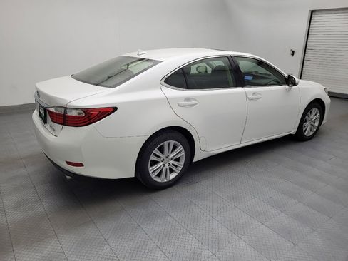 Used 2014 Lexus ES 350 FWD image 10
