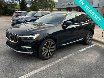 Used 2023 Volvo XC60 B5 Ultimate