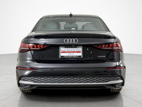 New 2026 Audi A3 2.0T Premium Plus image 5
