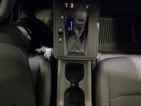 New 2026 Toyota Corolla Cross LE w/ Cold Weather Package image 19