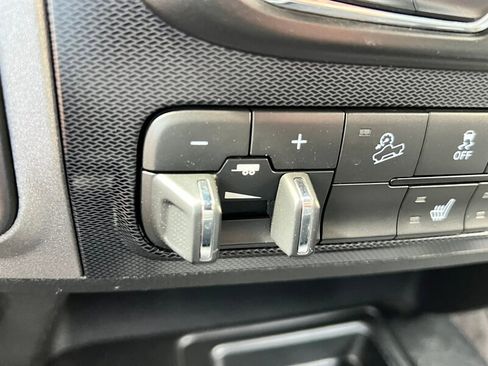 Used 2017 RAM 2500 Power Wagon w/ Leather & Luxury Group image 34