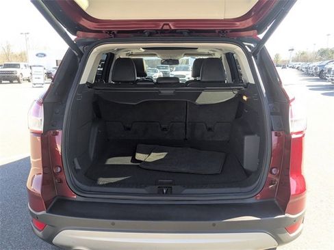 Used 2014 Ford Escape Titanium image 25