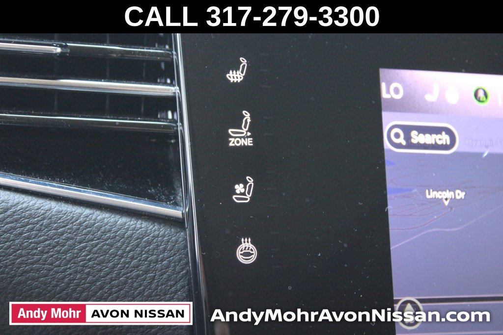 Used 2022 Jeep Wagoneer Series II w/ Premium Group I AWD/4WD image 40