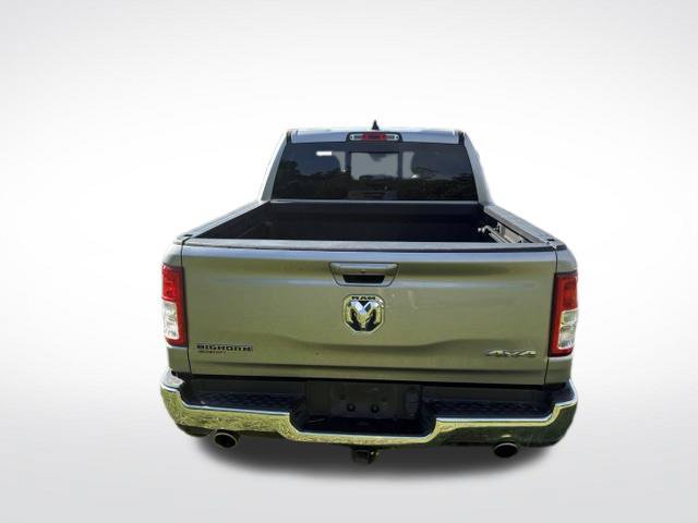 Used 2022 RAM 1500 Big Horn AWD/4WD image 6
