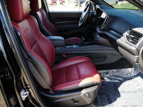 Used 2024 Dodge Durango SRT Hellcat AWD/4WD image 64