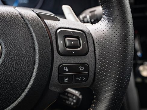 Certified 2023 Lexus IS 350 F Sport image 26