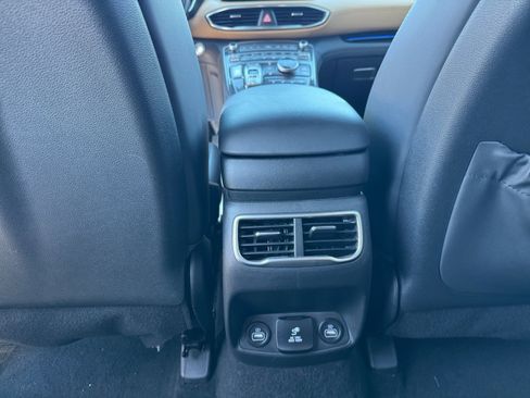 Used 2022 Hyundai Santa Fe Calligraphy FWD image 32