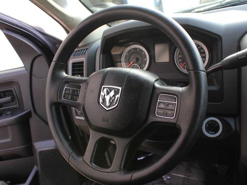 Used 2014 RAM 1500 Express image 20