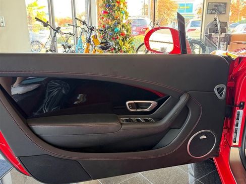 Used 2014 Bentley Continental GT Speed image 12