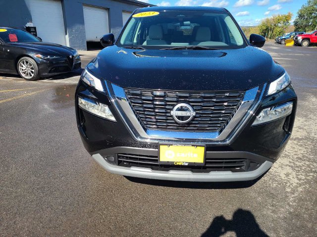 Used 2023 Nissan Rogue SV AWD/4WD image 3