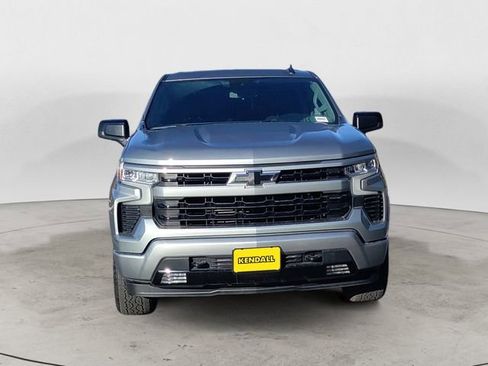 Used 2024 Chevrolet Silverado 1500 RST image 8