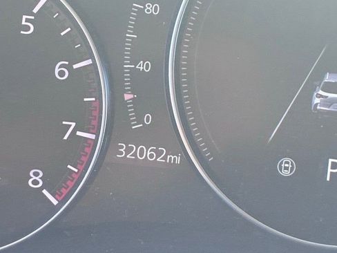 Used 2023 MAZDA CX-50 2.5 S w/ Cargo Package image 8