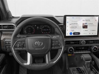 New 2026 Toyota Tacoma Limited AWD/4WD video 4