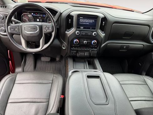 Used 2022 GMC Sierra 3500 Denali image 10