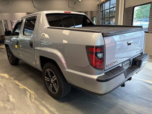 Used 2013 Honda Ridgeline Sport image 28
