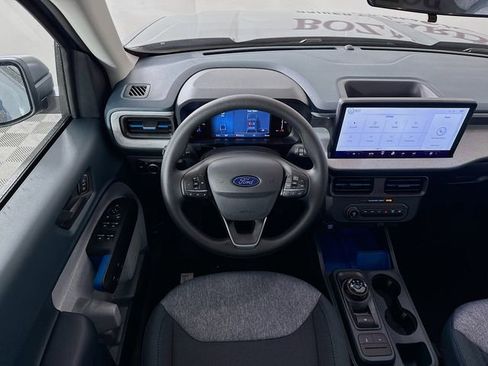 New 2026 Ford Maverick XLT image 23