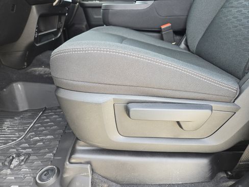 New 2026 RAM 3500 Tradesman image 18