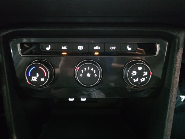 Certified 2022 Volkswagen Tiguan S AWD/4WD image 17