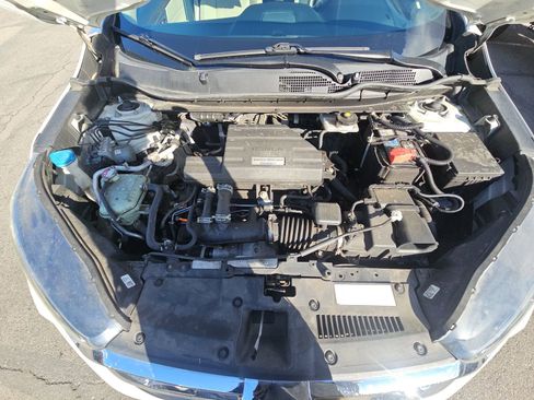 Used 2018 Honda CR-V Touring image 15