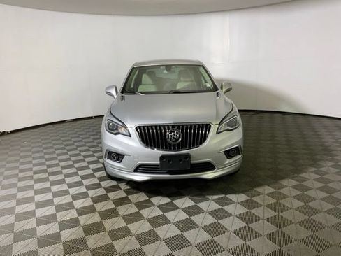 Used 2017 Buick Envision Preferred FWD image 2