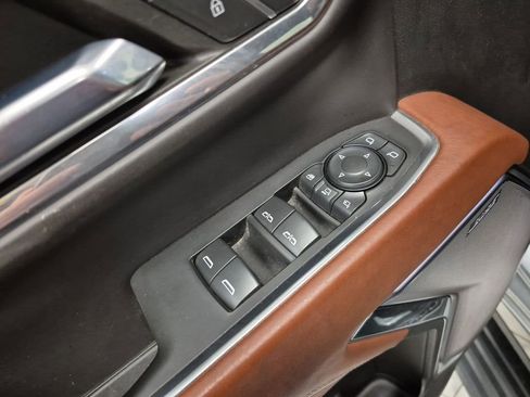 Used 2024 GMC Sierra 2500 Denali Ultimate image 24