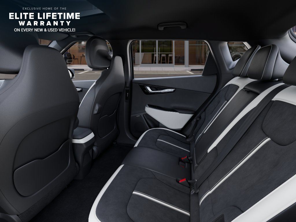 New 2026 Kia EV6 GT-Line RWD image 19