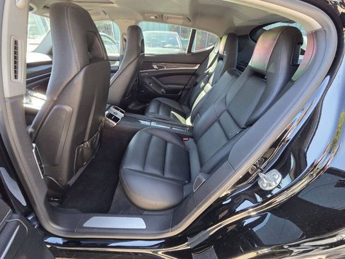 Used 2013 Porsche Panamera 4S AWD/4WD image 15