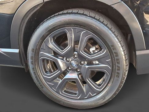 Used 2024 Subaru Ascent Onyx Edition image 7