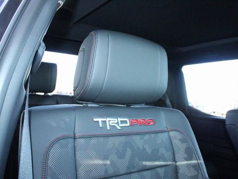 New 2026 Toyota Tundra TRD Pro image 48