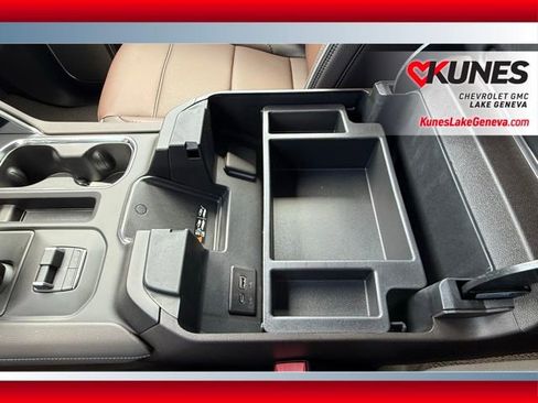 New 2026 GMC Sierra 1500 Denali AWD/4WD image 34
