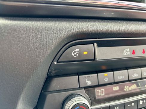 Used 2021 MAZDA CX-9 Carbon Edition AWD/4WD image 32