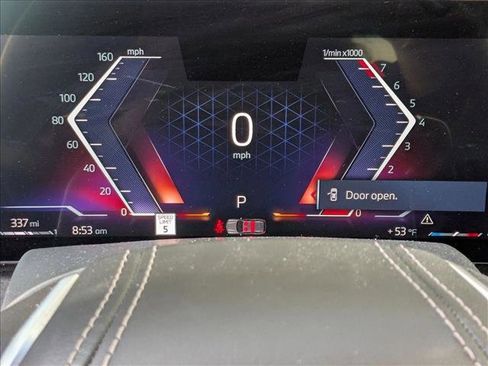 Certified 2024 BMW X5 sDrive40i image 11