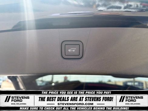 Used 2025 Chevrolet Blazer RS FWD image 12