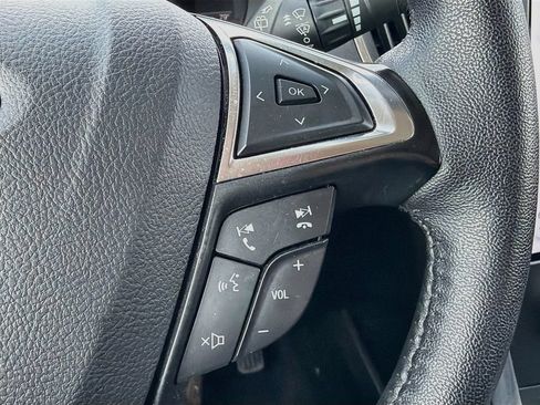 Used 2024 Ford Edge Titanium AWD/4WD image 13