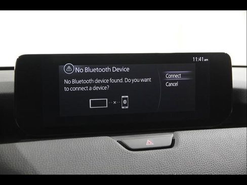 Certified 2024 MAZDA CX-90 Plug-In Hybrid w/ Preferred image 11