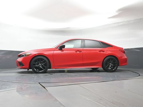 Used 2023 Honda Civic Sport image 28