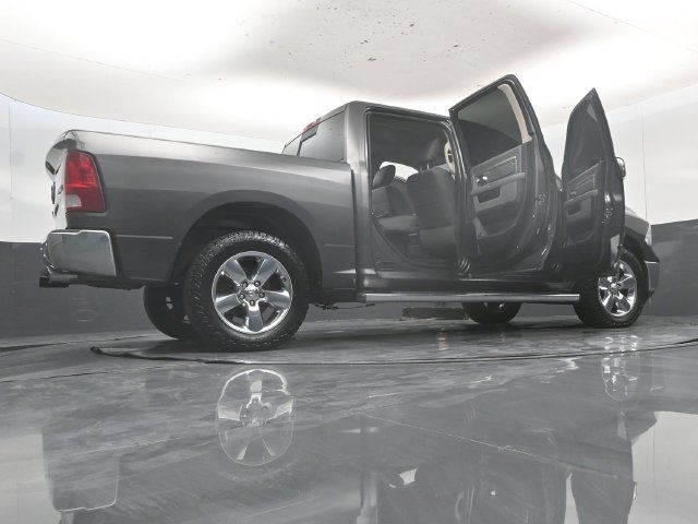 Used 2016 RAM 1500 Big Horn AWD/4WD image 63